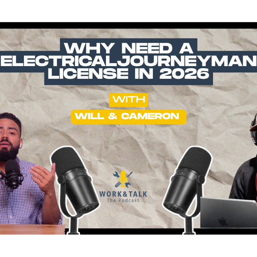 Why Your Journeyman License Changes Everything as an Electrician in 2026