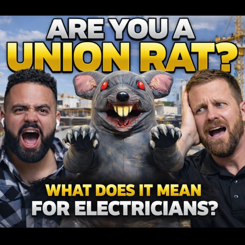 Should Electricians Go Union or Non-Union in 2026?